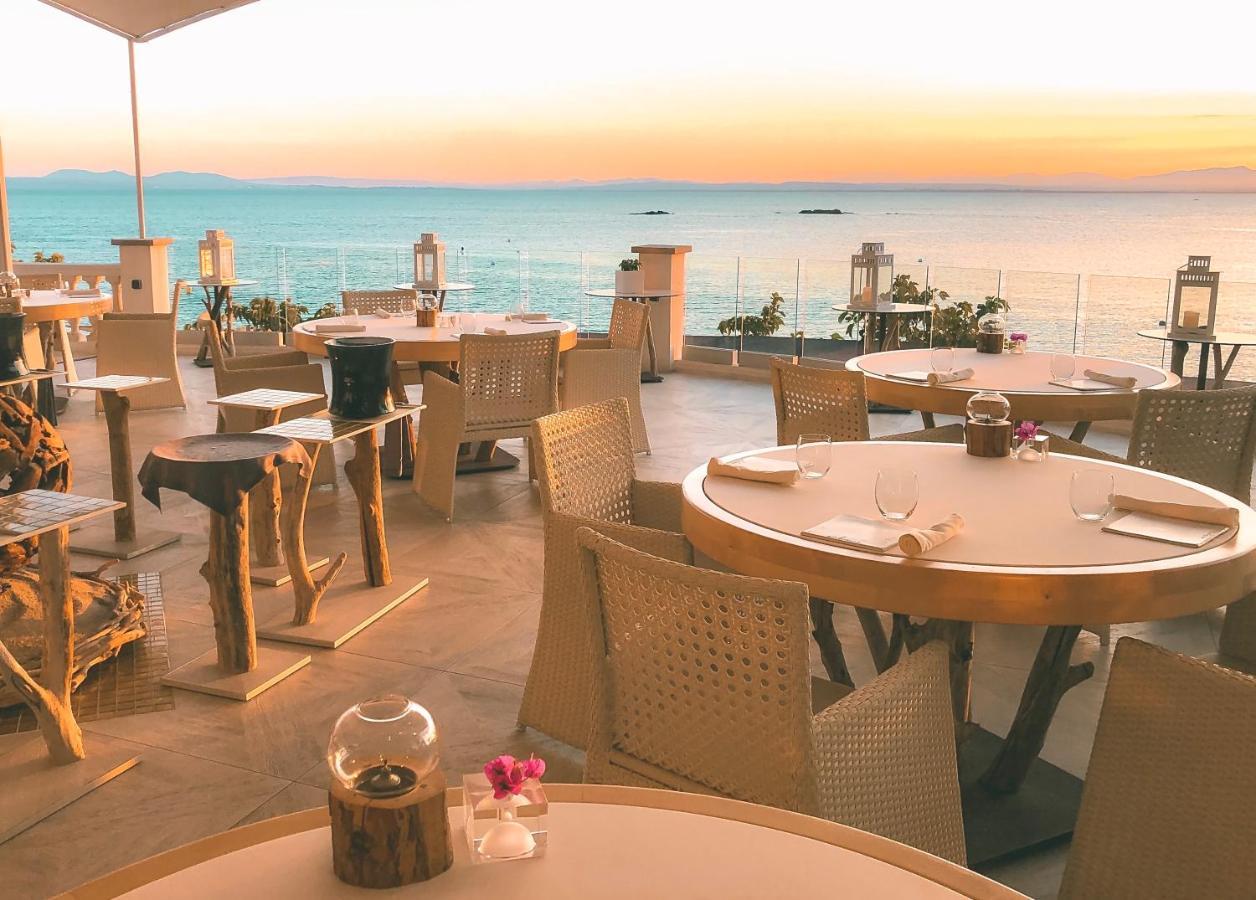 Hotel Vistabella 5*